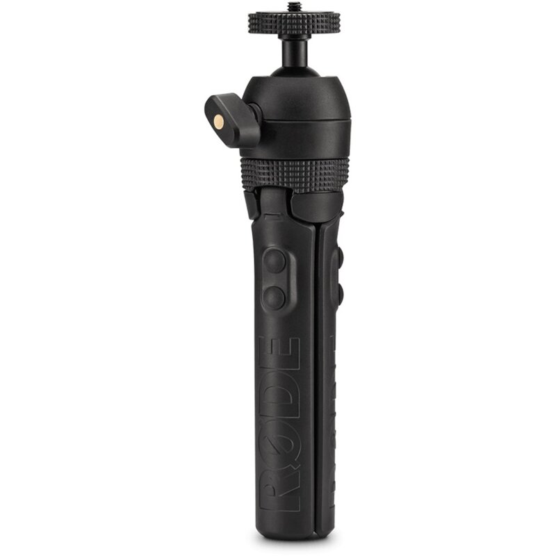 Statyw RODE Tripod 2 Obciążenie głowicy 2 kg
