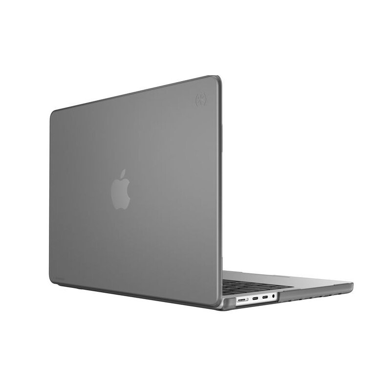 Etui na laptopa SPECK SmartShell MacBook Pro 14 cali Czarny