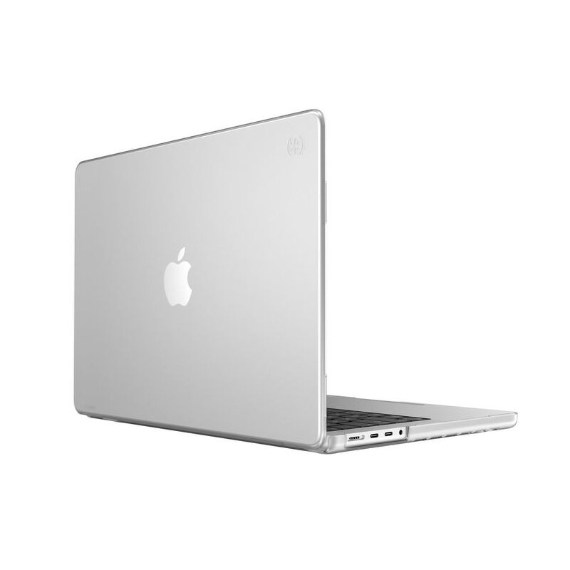 Etui na laptopa SPECK SmartShell MacBook Pro 14 cali Przezroczysty