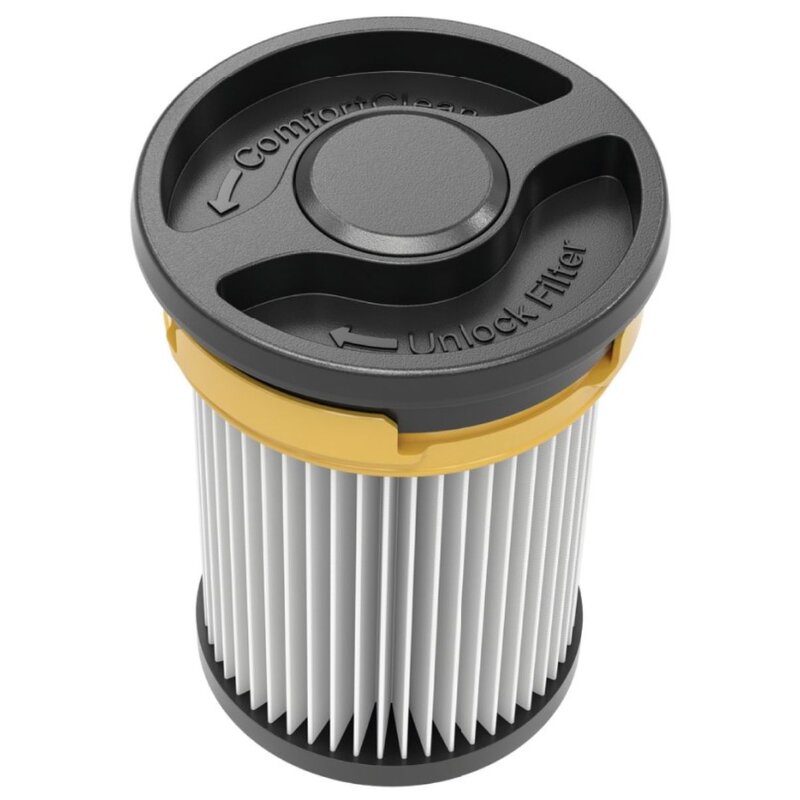 Filtr do odkurzacza MIELE HX-FSF-2 do Triflex HX1 Facelift i HX2