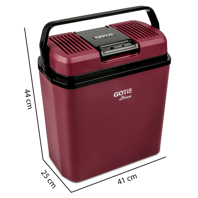 Lodówka GOTIE GLT-240B Evertravel