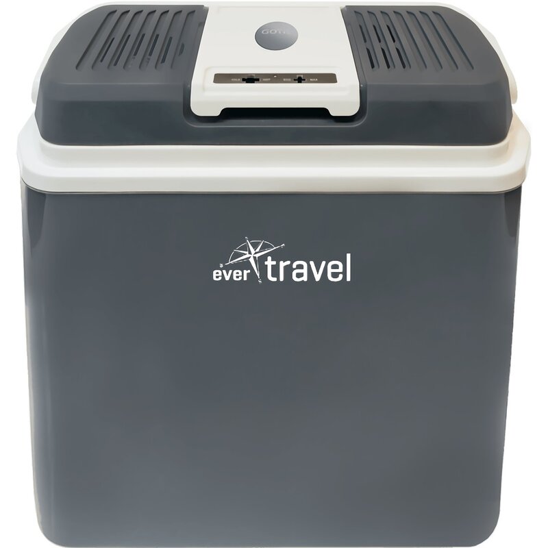 Lodówka GOTIE GLT-240G Evertravel