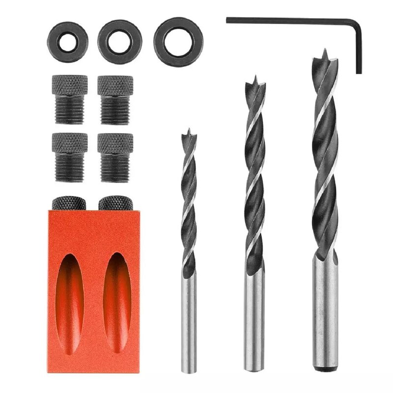 Zestaw do połączeń niewidocznych VERTO 60H270