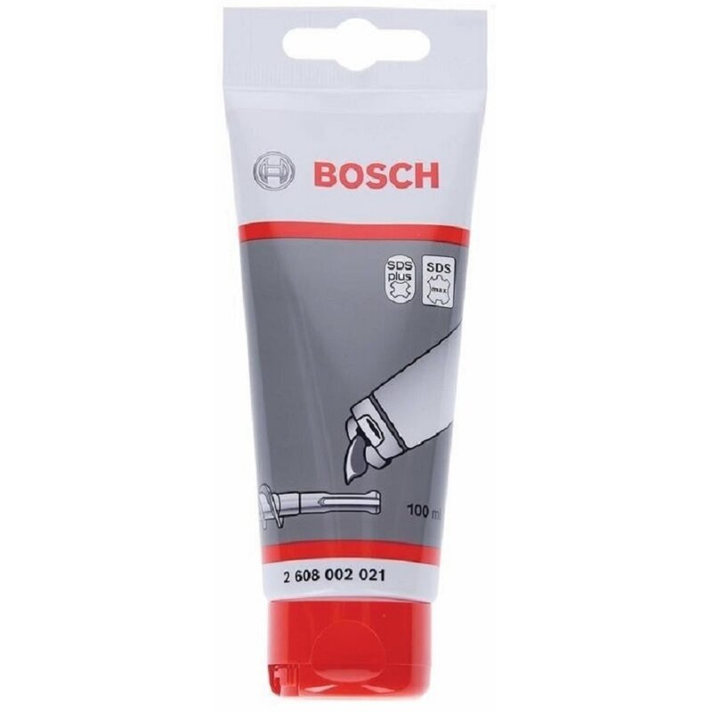 Smar grafitowy BOSCH SDS 2608002021 100 ml