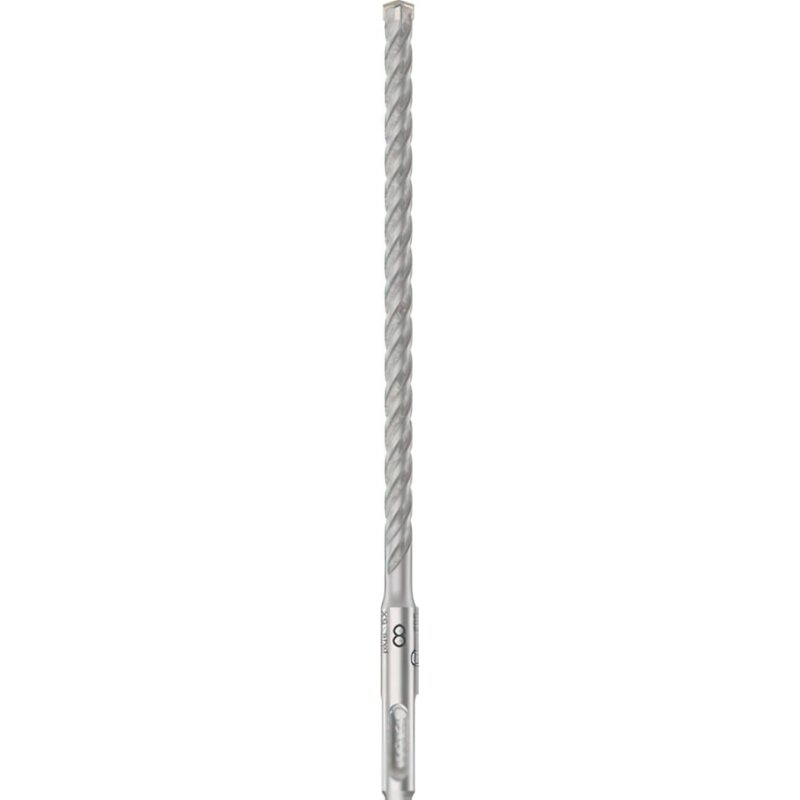 Zestaw wierteł BOSCH 2608833900 (10 szt.)