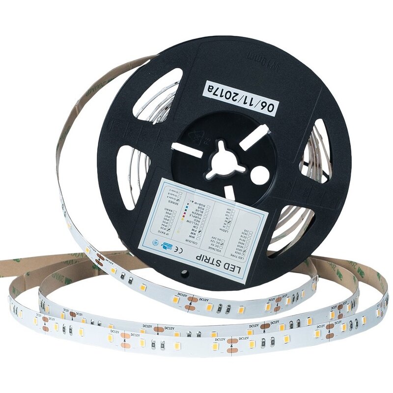 Taśma LED MY LIGHT ELT-PRO2835-300-IP20-NB-3M 3 m