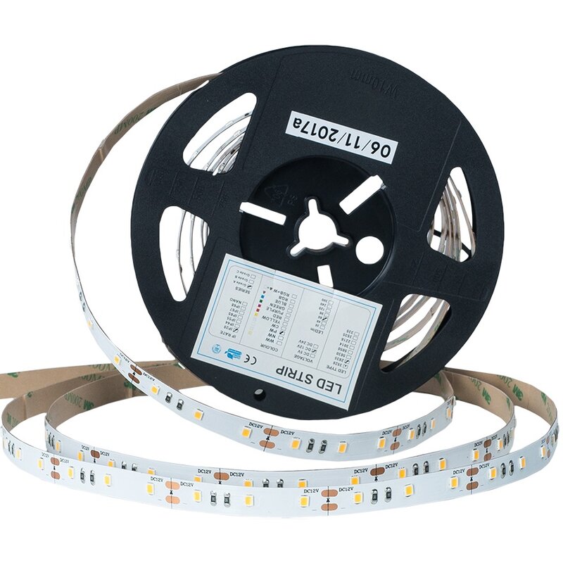 Taśma LED POLGAR ELT-PRO2835-300-IP20-NB-5M 5 m