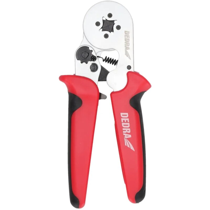 Szczypce DEDRA 1268A1