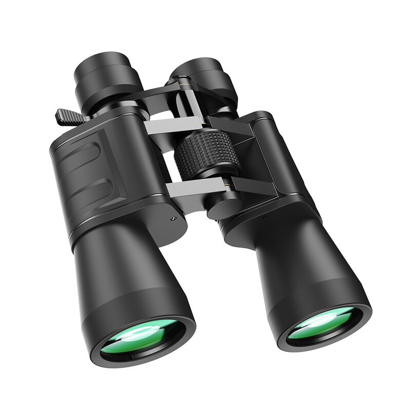 Lornetka APEXEL APL-PB Zoom 10-30x50, zmienne powiększenie od 10 -30 x
