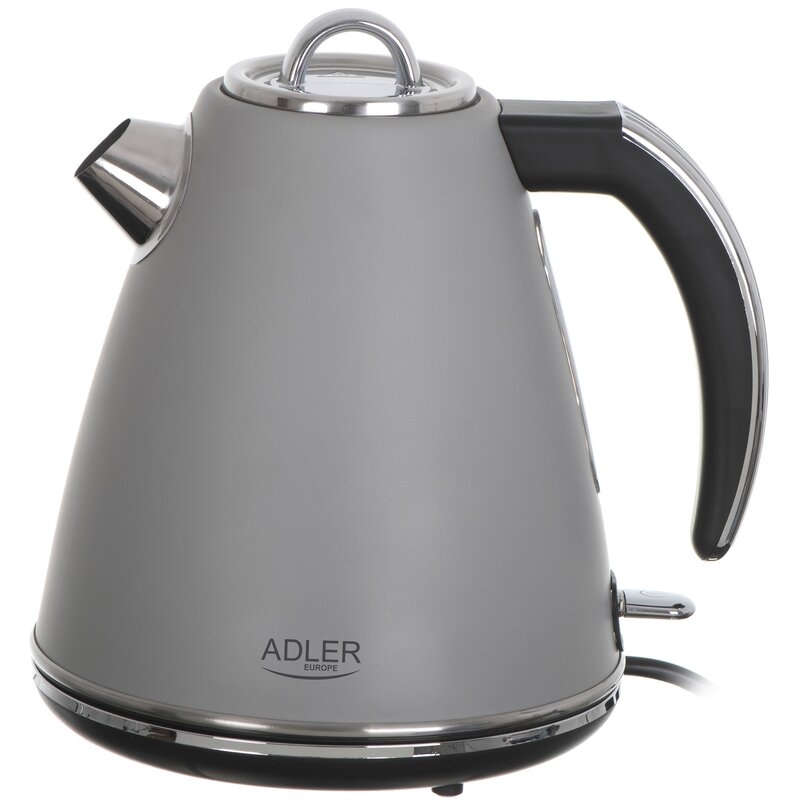 Czajnik ADLER AD 1343 Szary
