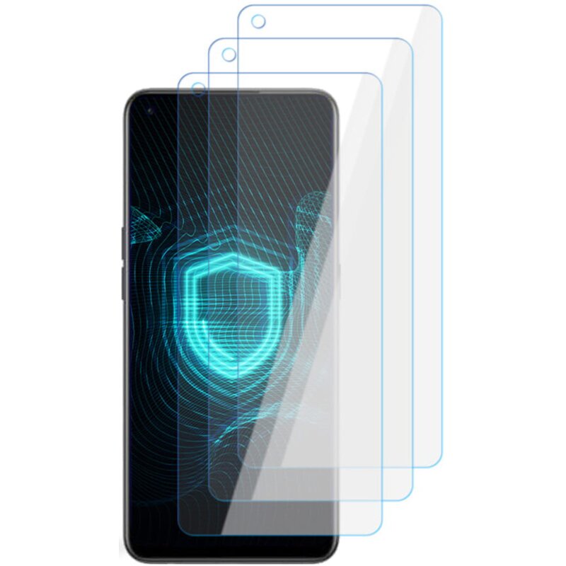 Folia ochronna 3MK 1UP do OnePlus Nord CE 2 5G