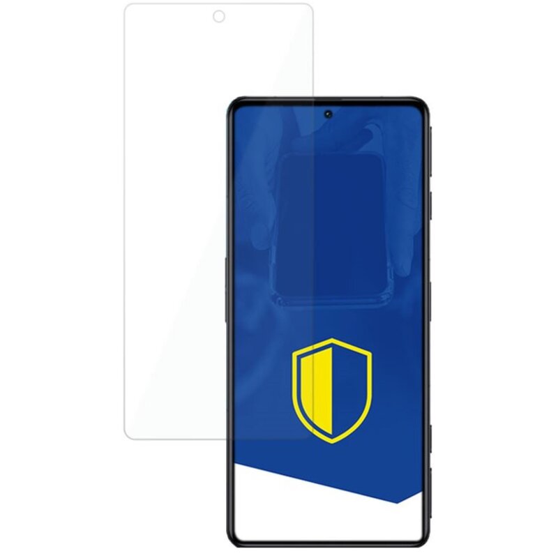 Szkło hybrydowe 3MK FlexibleGlass do Xiaomi Poco F4 GT / Redmi K50 GE