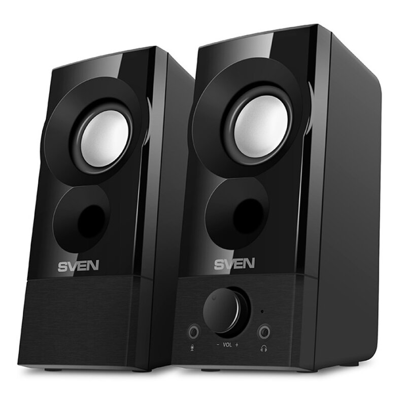 Głośniki SVEN 357 2.0
