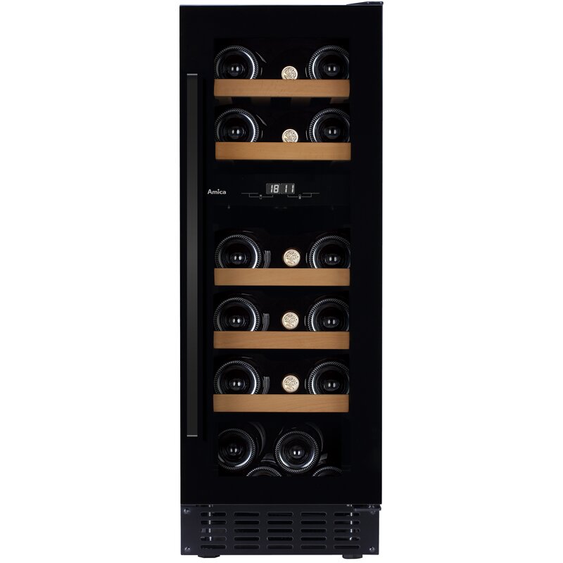 Amica WCF2K30B16.1 16 butelek