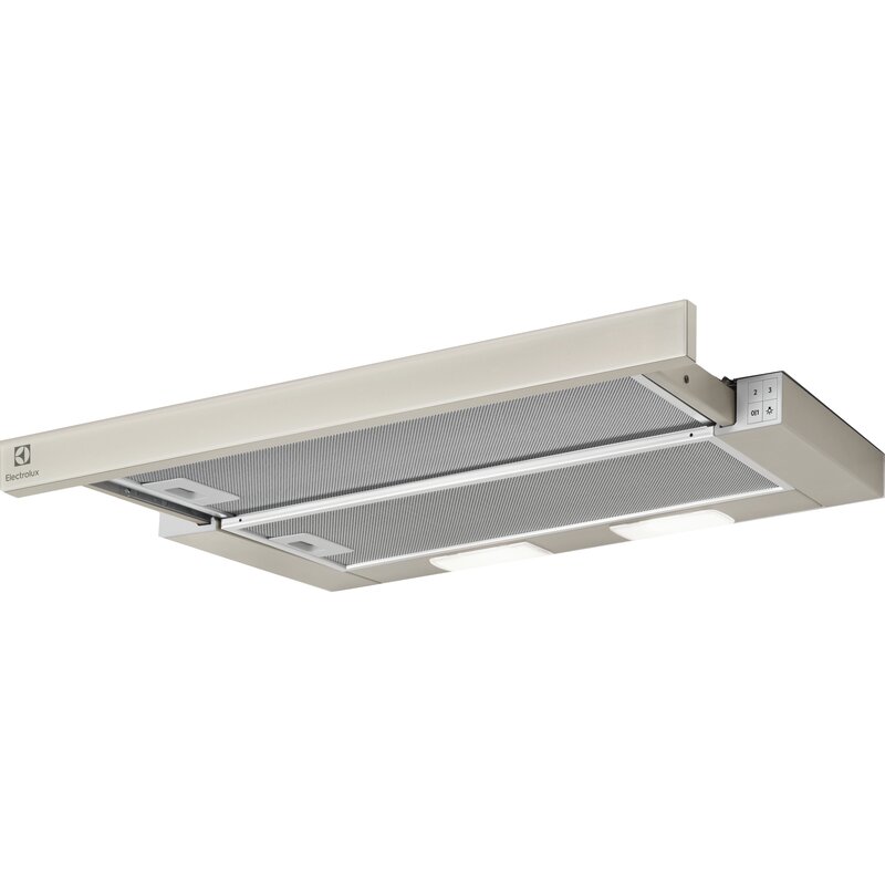 Electrolux LFP326AS Szampański