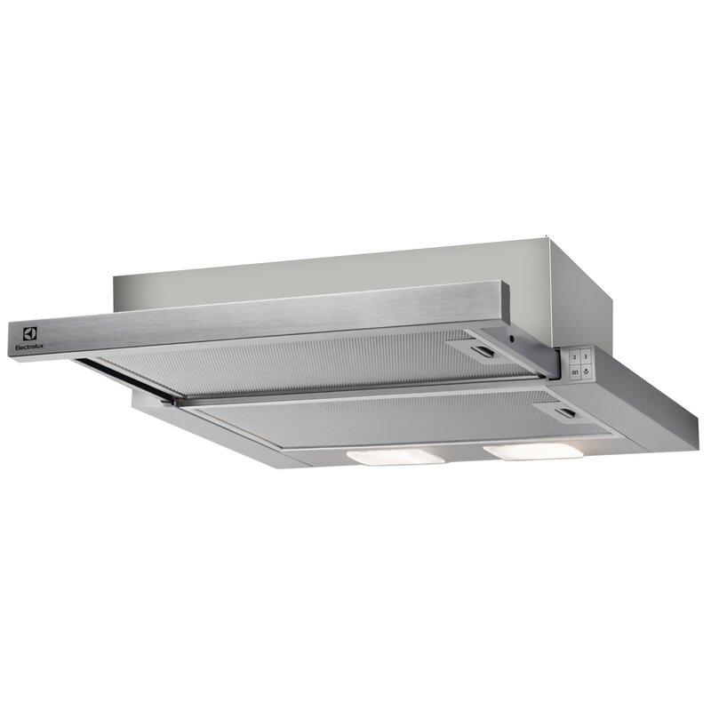 Electrolux LFP326S Szary
