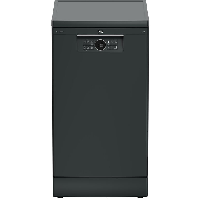 Zmywarka wolnostojąca BEKO BDFS 26123AQ
