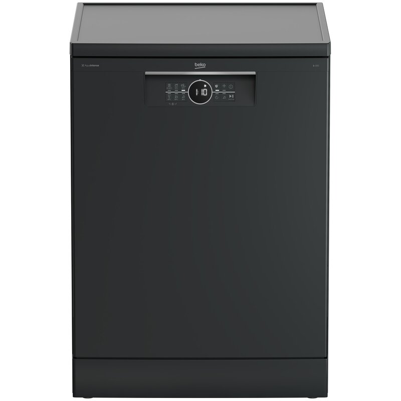 Beko b300 BDFN26526AQ 59,8cm Szuflada na sztućce