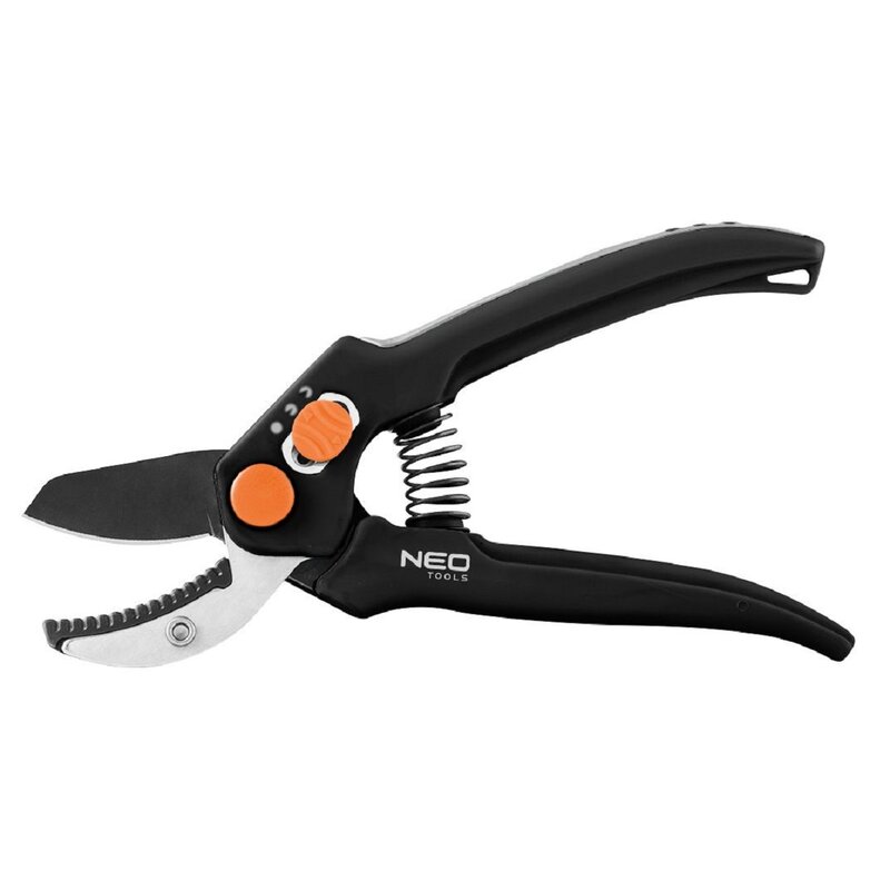 Sekator ręczny NEO TOOLS 15-201