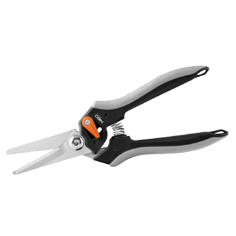 Sekator ręczny NEO TOOLS 15-208