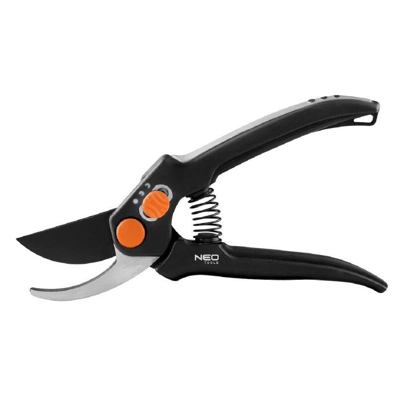 Sekator ręczny NEO TOOLS 15-200