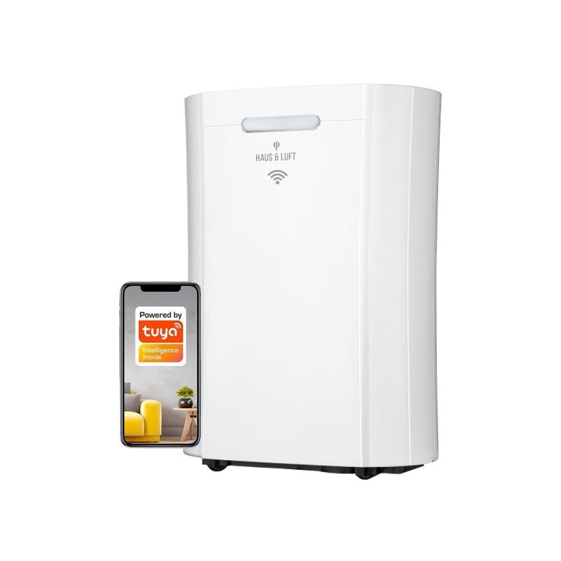 Osuszacz powietrza HAUS & LUFT HL-OS-10 WIFI