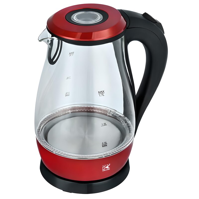 Czajnik KALORIK TKG JK 1042 R