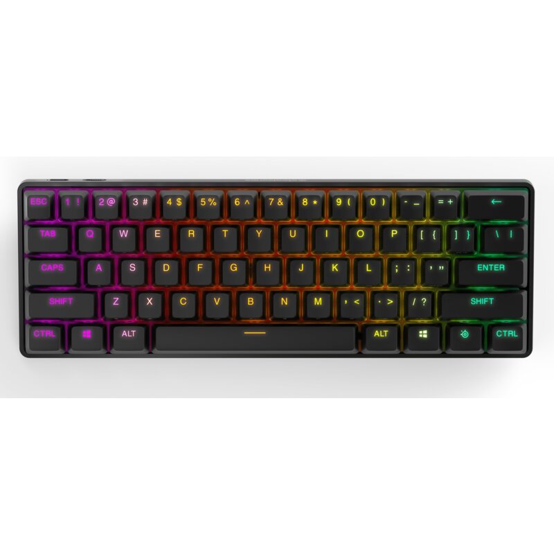 Klawiatura STEELSERIES Apex Pro Mini Wireless