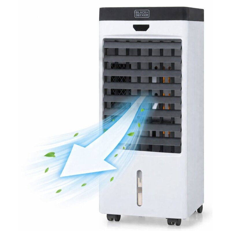 Klimator BLACK&DECKER BXAC50E