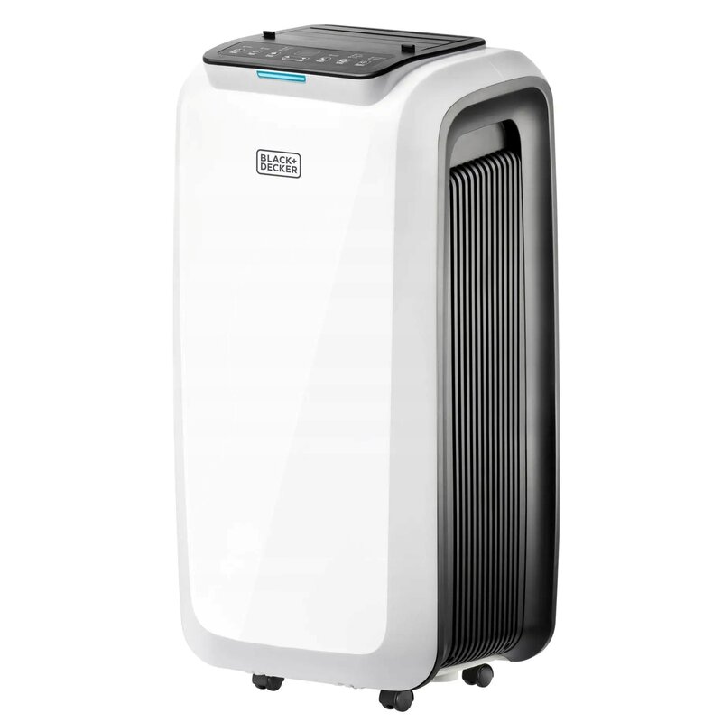 Klimatyzator BLACK&DECKER BXAC9000E
