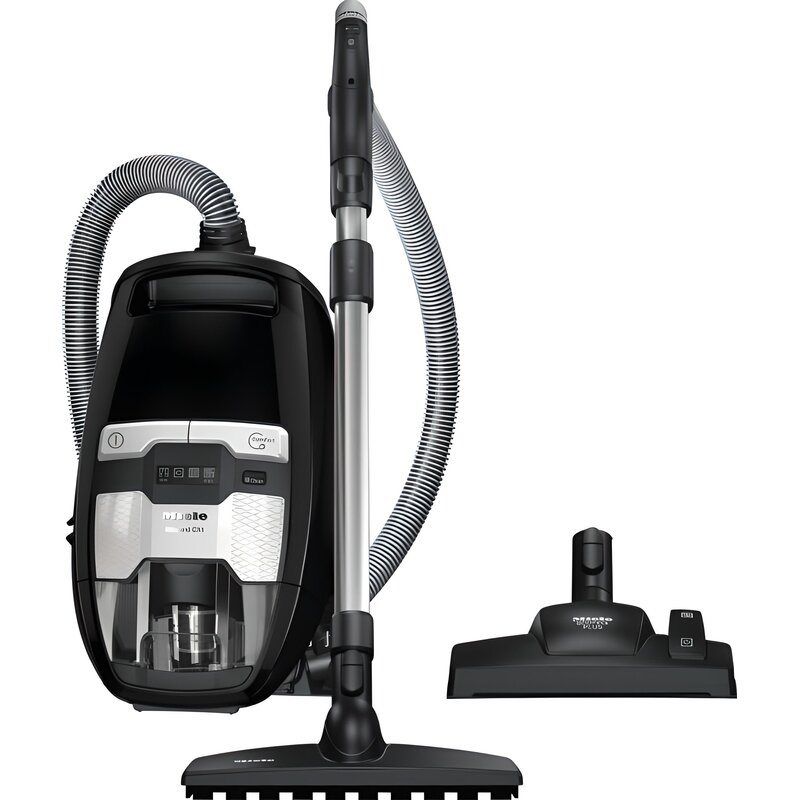 Miele Blizzard CX1 Comfort PowerLine 890W Szczotka do parkietów