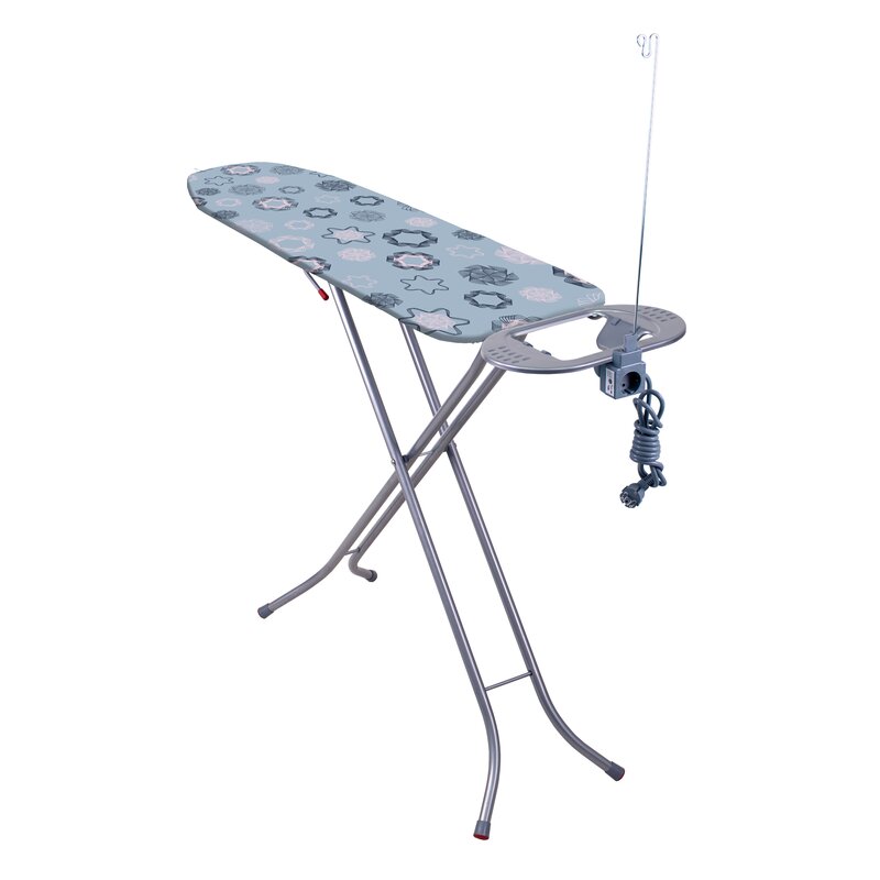 Deska do prasowania GÖTZE & JENSEN Steam Board Plus II 114 x 34 cm