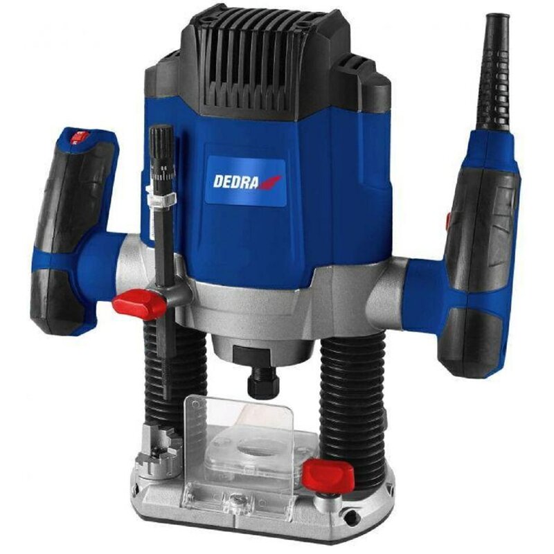 Dedra DED7980