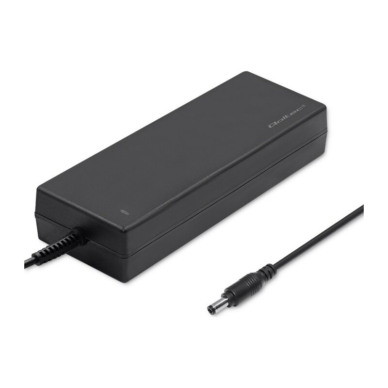 Zasilacz do laptopa QOLTEC 50798 120W ładowarka do laptopa
