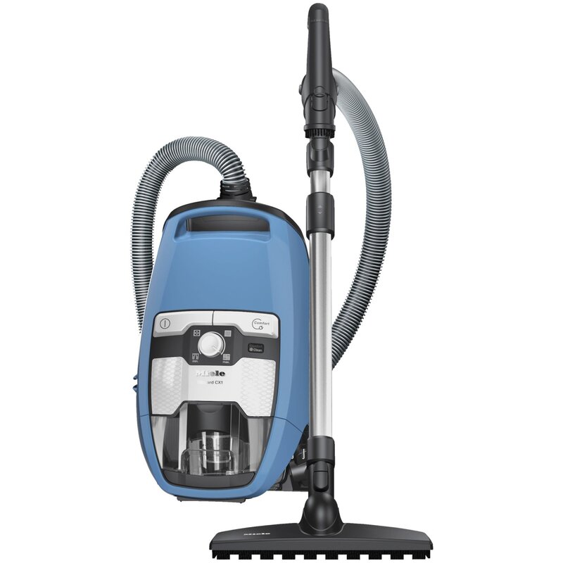 Miele Blizzard CX1 Parquet PowerLine 890W Szczotka do parkietów