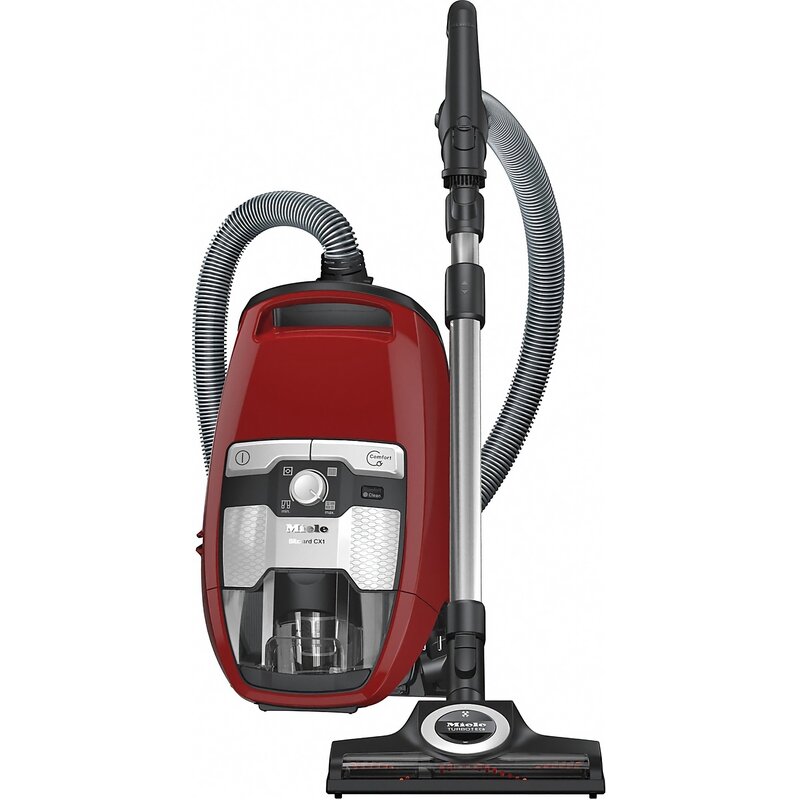 Miele Blizzard CX1 Cat&Dog PowerLine  890W Turboszczotka