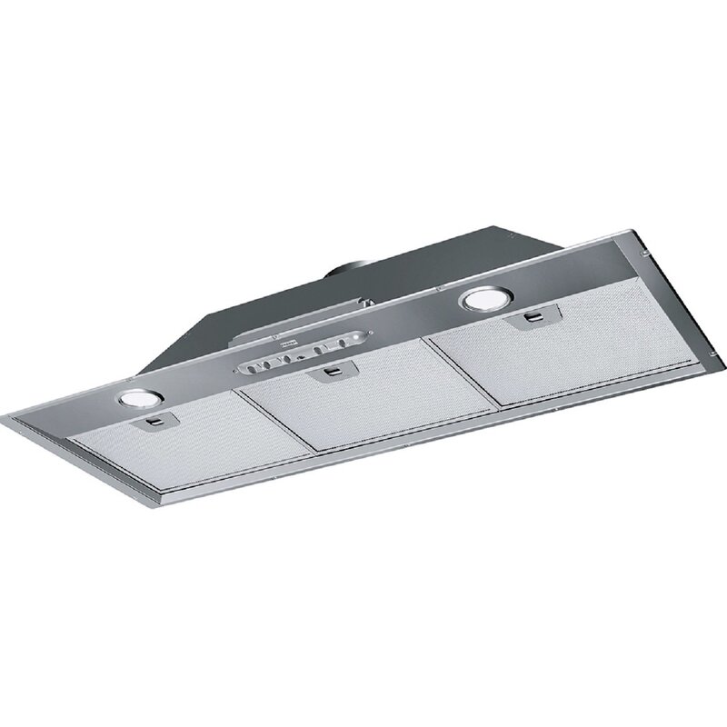 Franke Box FBI 931H XS Stal szlachetna