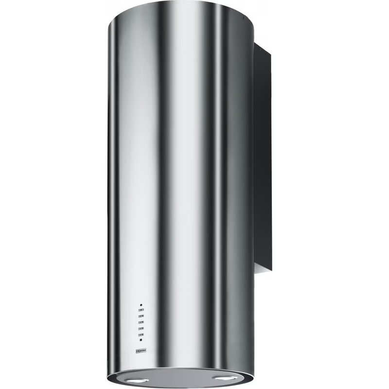 Franke TUBE PLUS 3707XS Stal szlachetna
