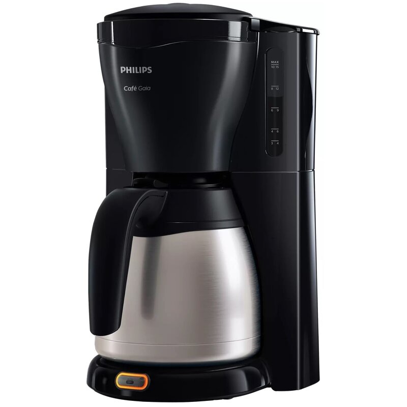 Ekspres przelewowy PHILIPS Café Gaia HD7544/20