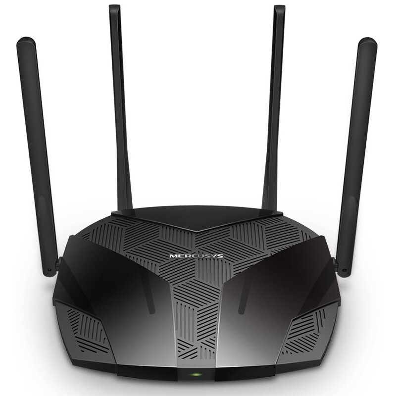 Mercusys MR80X (3000Mb/s a/b/g/n/ac/ax)
