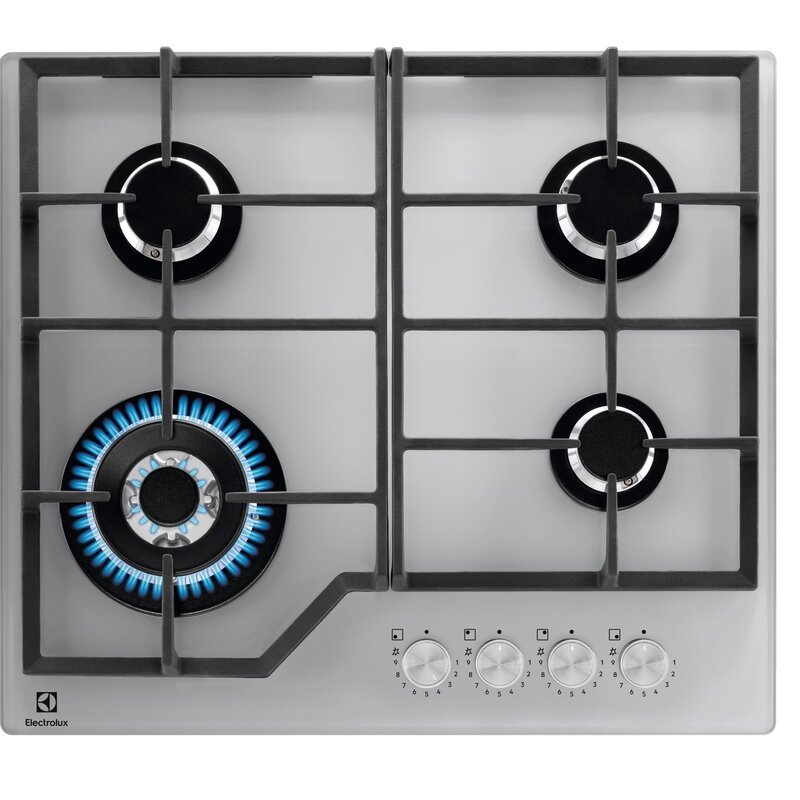 Electrolux KGG64362S 59cm