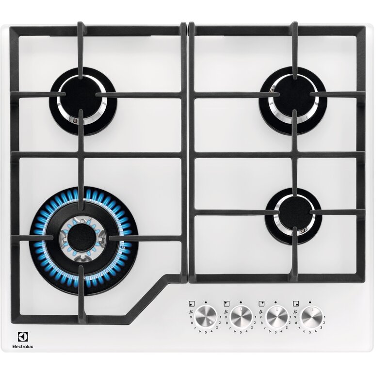 Electrolux KGG64362W 59cm