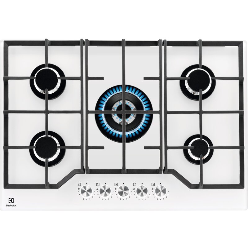 Electrolux KGG75362W 74cm