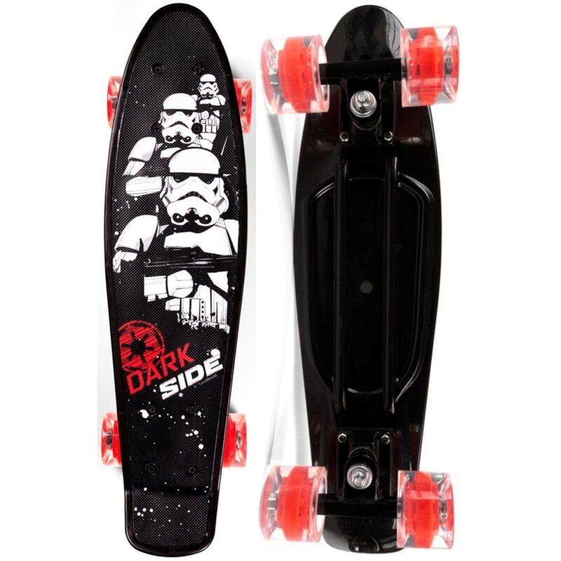 Deskorolka STAR WARS 9932