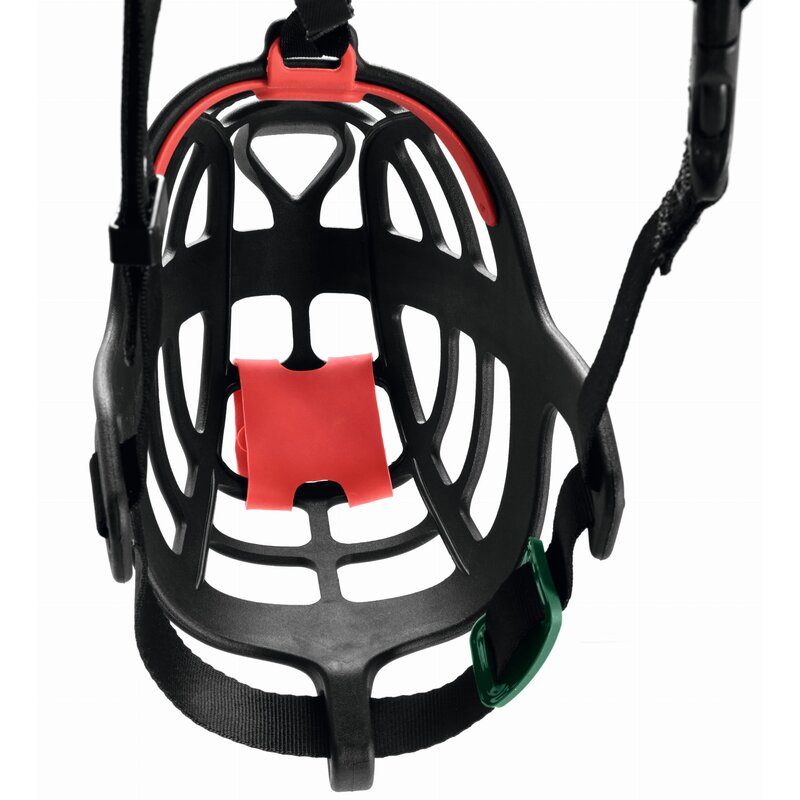 Kaganiec HUNTER 65548 Czarny