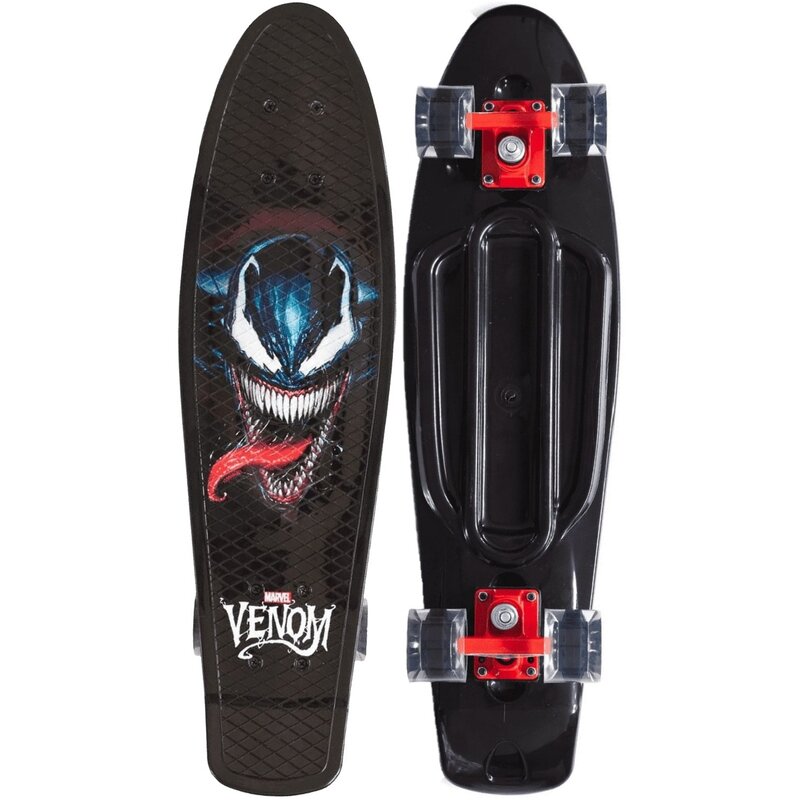 Deskorolka MARVEL Venom 59966