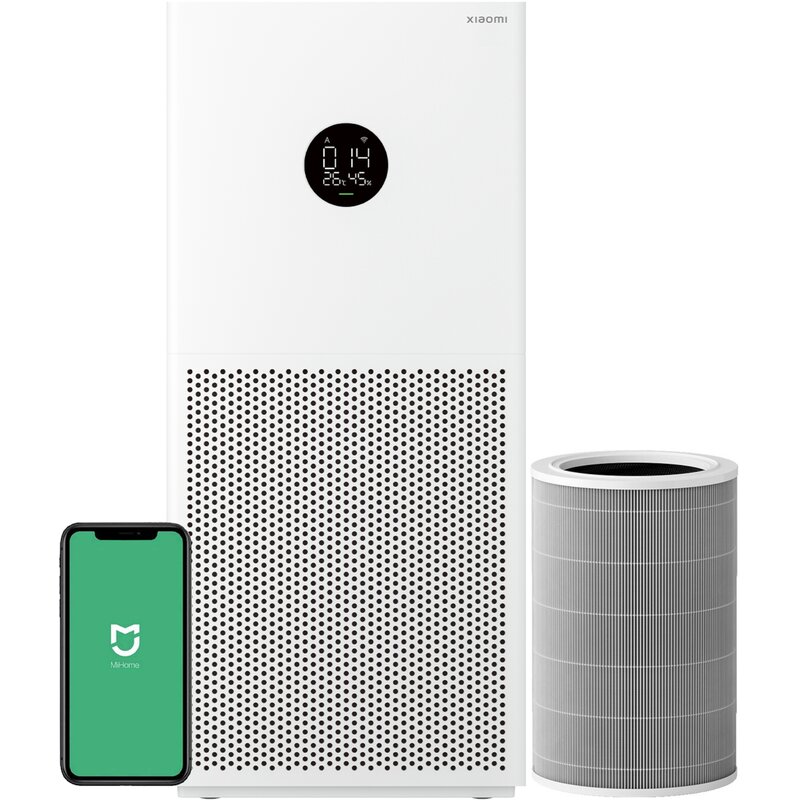 Oczyszczacz powietrza Xiaomi Smart Air Purifier 4 Lite