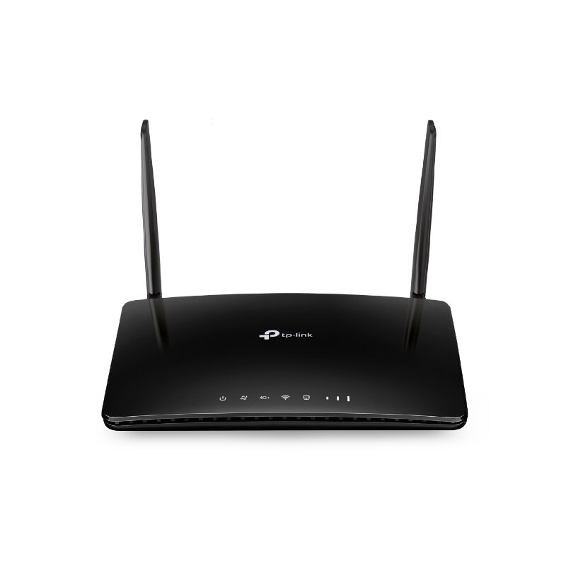 Router TP-LINK Archer MR500 2.4 / 5 GHz (DualBand), Wi-Fi Mesh, Gniazdo SIM