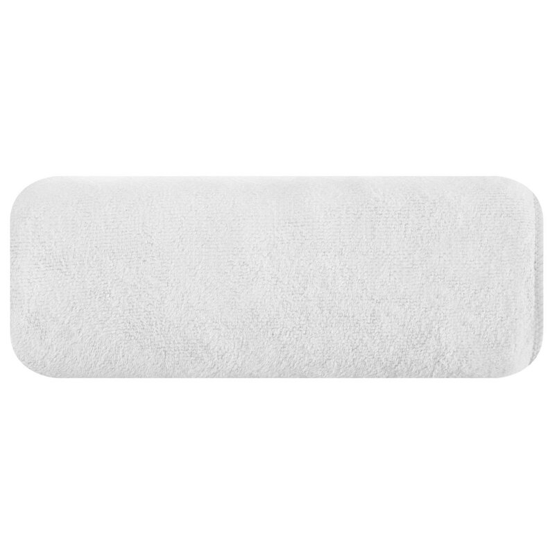 Ręcznik szybkoschnący Amy Biały