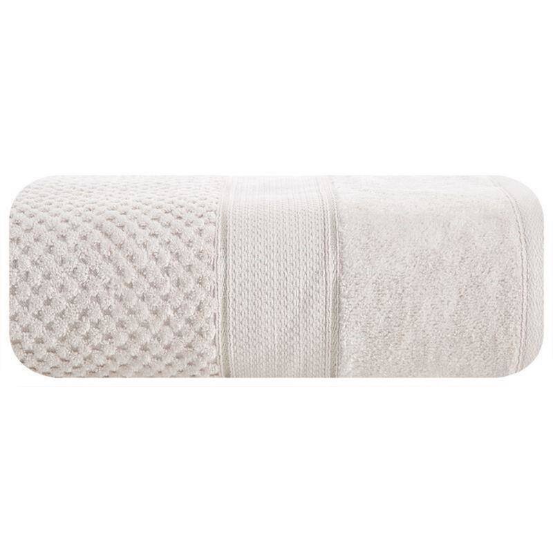 Ręcznik Jessi (03) 70 x 140 cm Beżowy